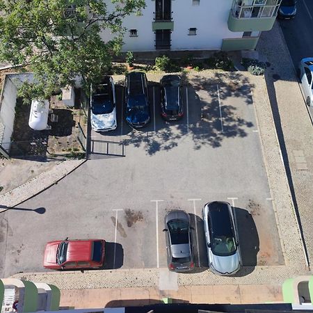 Alsol C 5360 Apartment Quarteira Ngoại thất bức ảnh