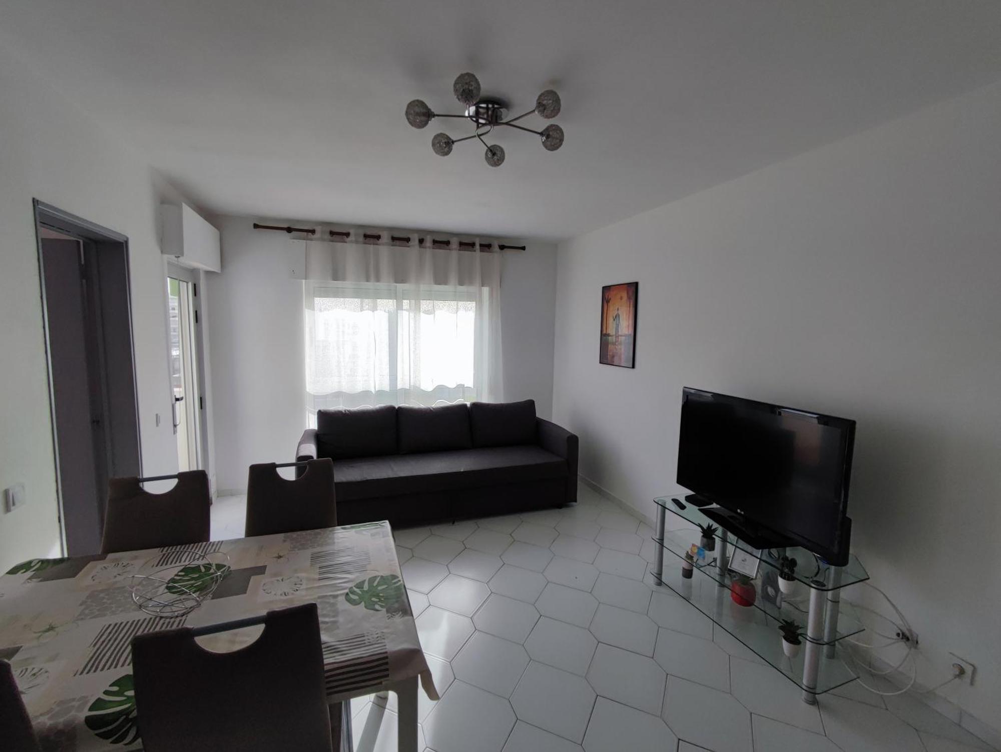 Alsol C 5360 Apartment Quarteira Ngoại thất bức ảnh