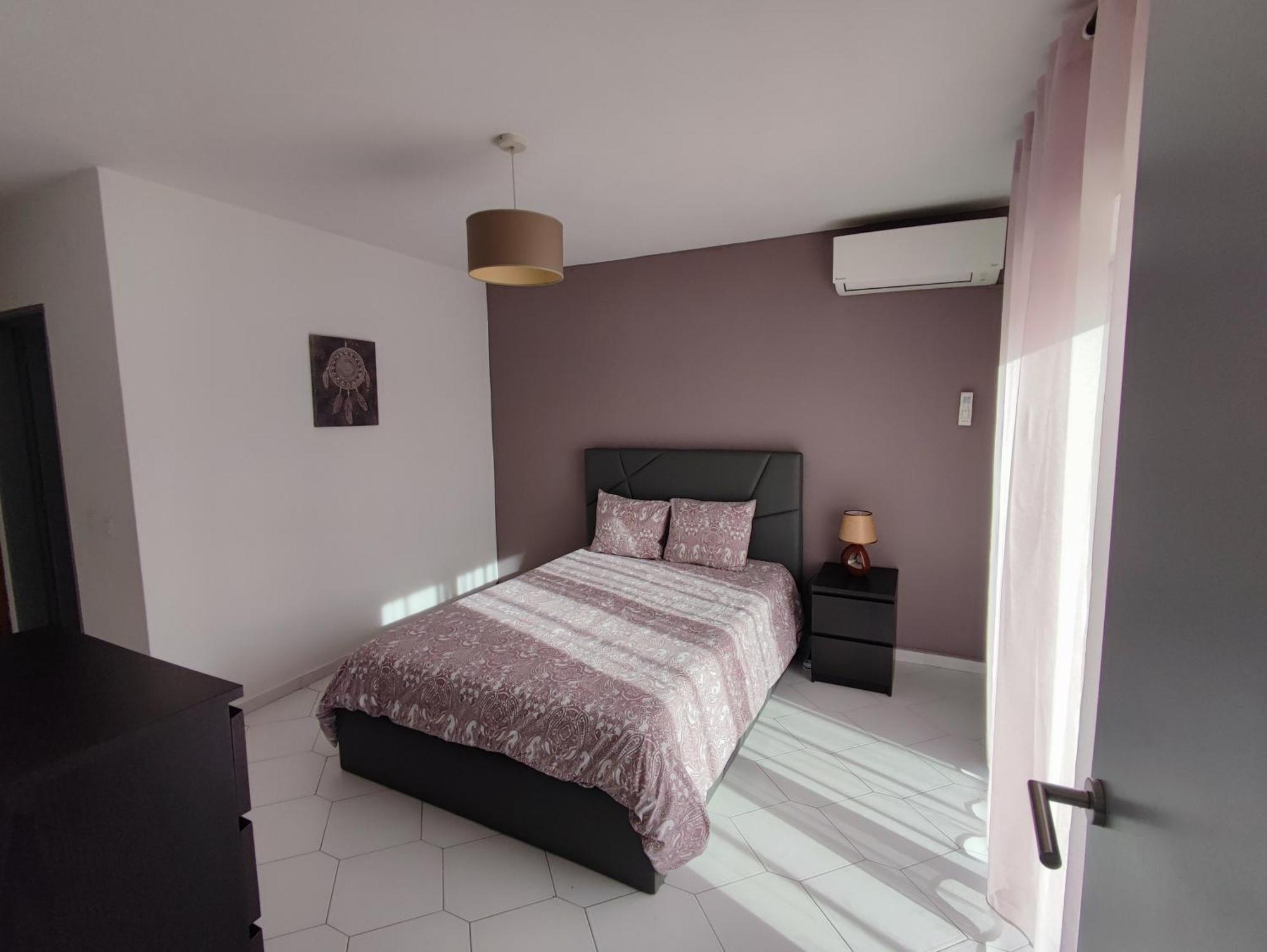 Alsol C 5360 Apartment Quarteira Ngoại thất bức ảnh