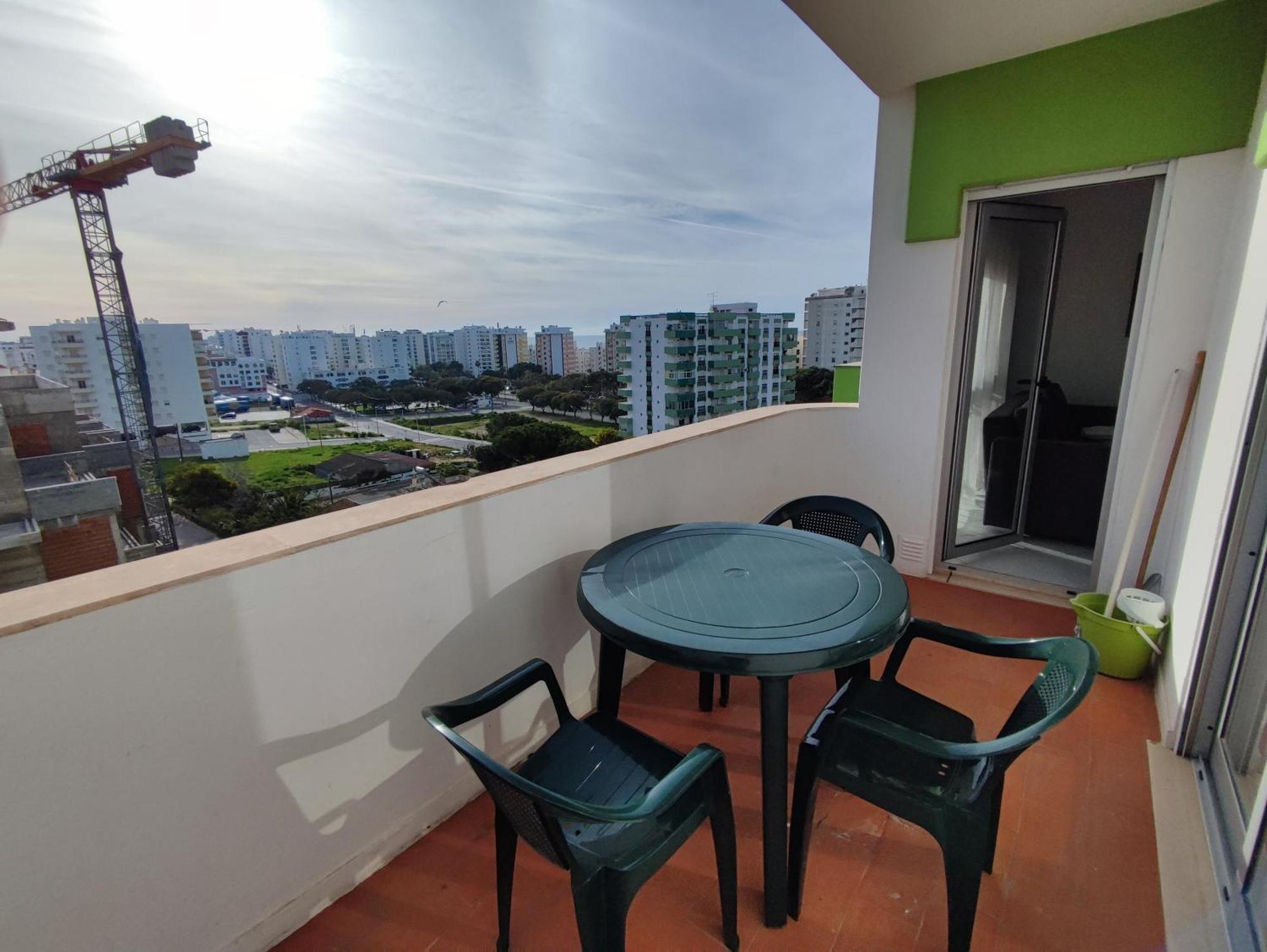 Alsol C 5360 Apartment Quarteira Ngoại thất bức ảnh