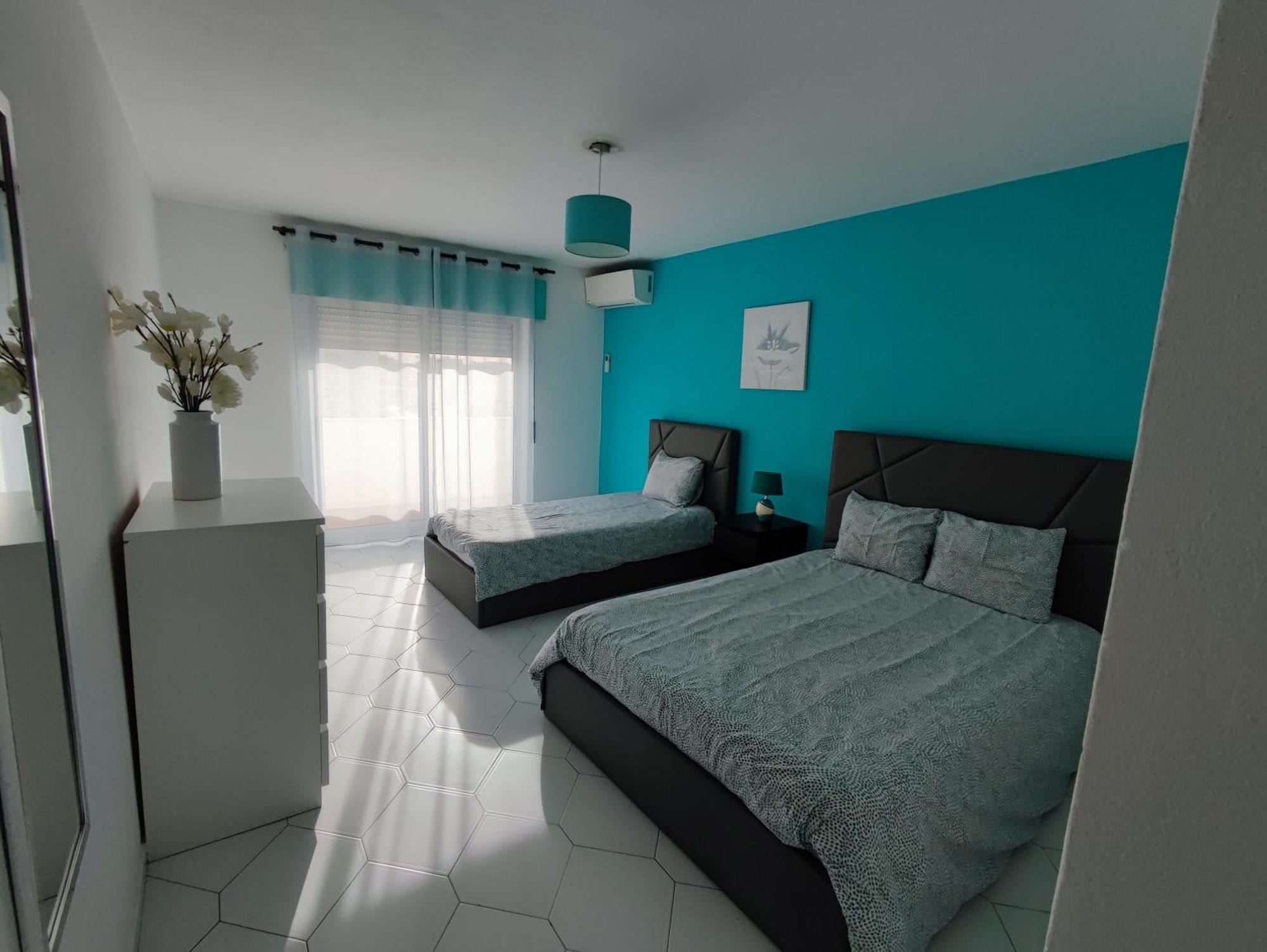Alsol C 5360 Apartment Quarteira Ngoại thất bức ảnh
