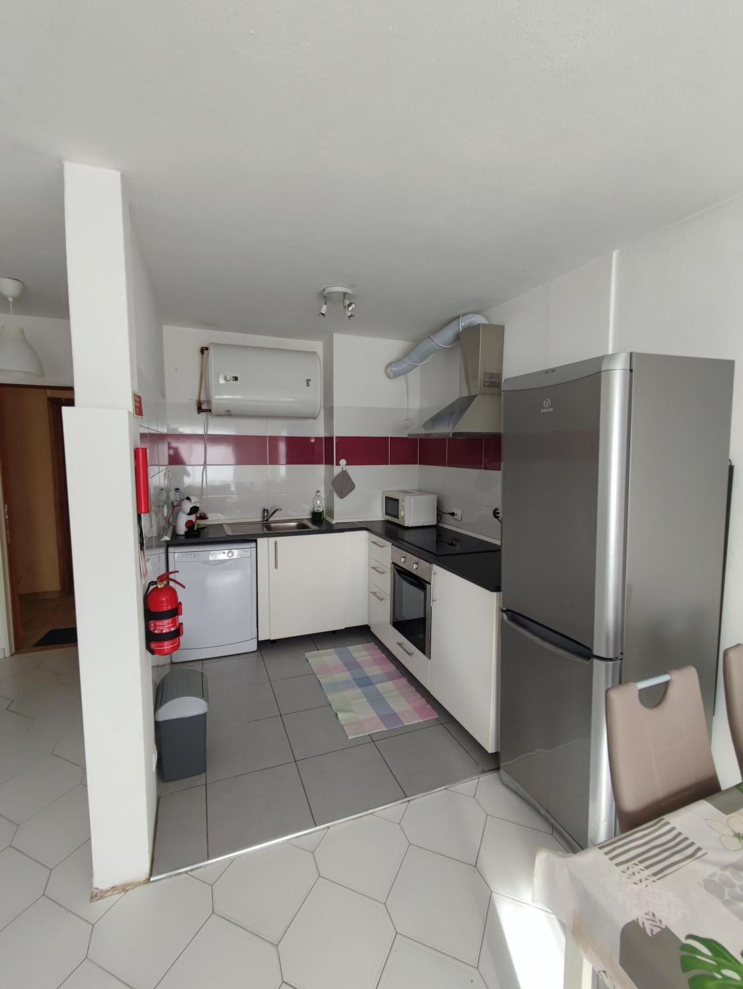 Alsol C 5360 Apartment Quarteira Ngoại thất bức ảnh