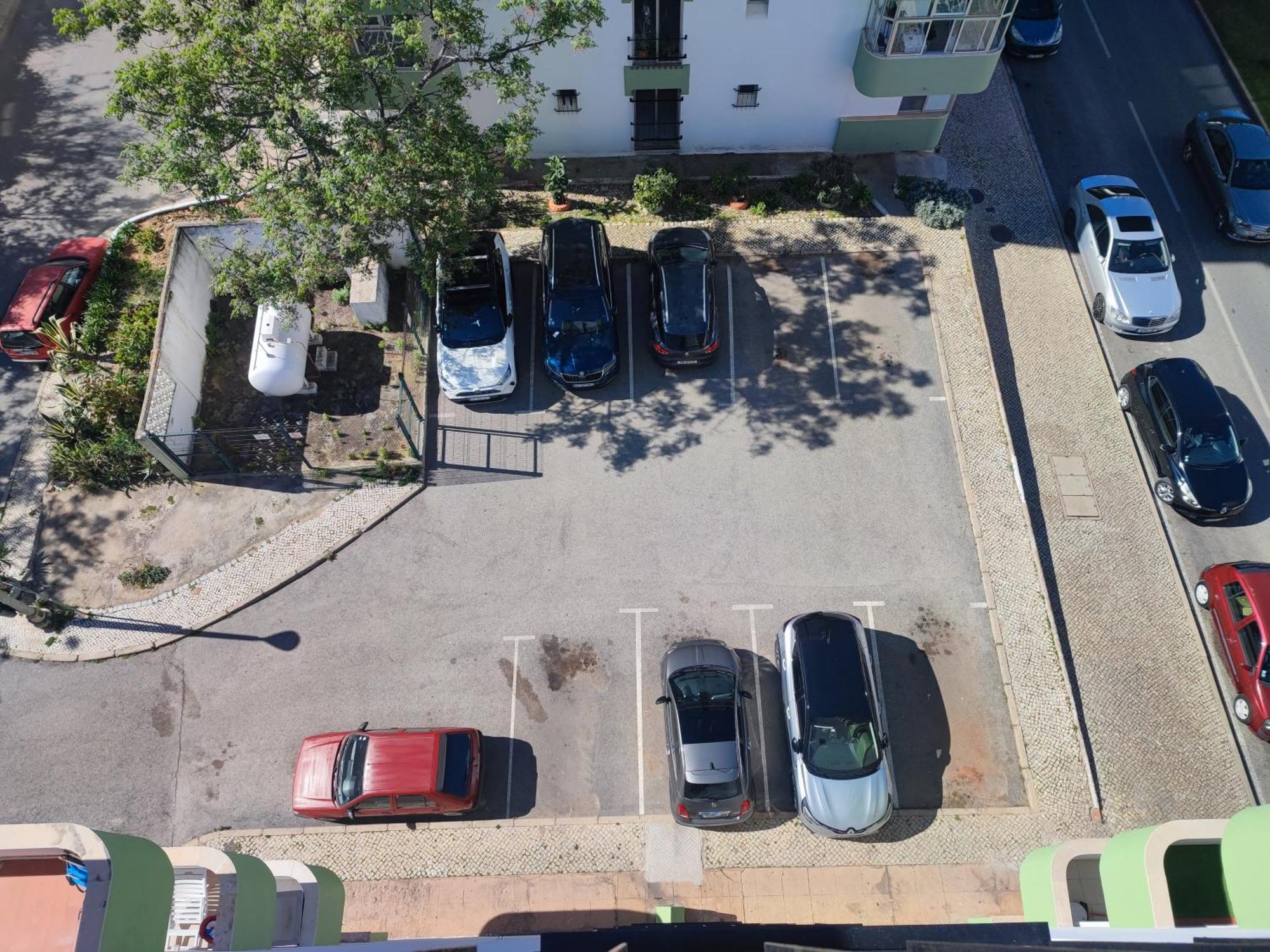 Alsol C 5360 Apartment Quarteira Ngoại thất bức ảnh